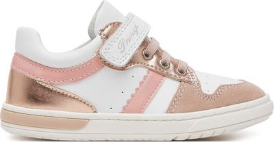 Buty sportowe dziecięce na wiosnę Primigi ze sklepu: MODIVO w kategorii: Buty sportowe dziecięce - zdjęcie WP-EBWP-BKLVO-LN0_0000305065698