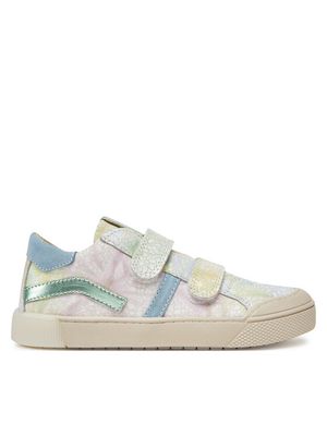 Buty sportowe dziecięce wiosenne Primigi ze sklepu: MODIVO w kategorii: Buty sportowe dziecięce - zdjęcie WP-EBWP-BKLVO-LN0_0000305066459