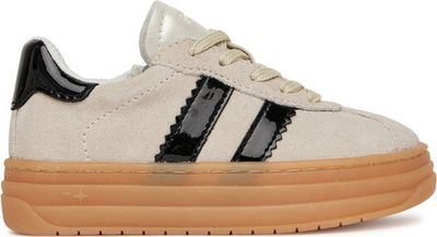 Buty sportowe dziecięce na wiosnę Primigi ze sklepu: MODIVO w kategorii: Buty sportowe dziecięce - zdjęcie WP-EBWP-BKLVO-LN0_0000305066497