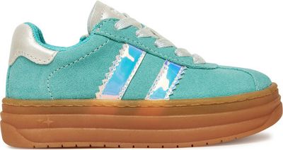 Buty sportowe dziecięce wiosenne Primigi ze sklepu: MODIVO w kategorii: Buty sportowe dziecięce - zdjęcie WP-EBWP-BKLVO-LN0_0000305066558