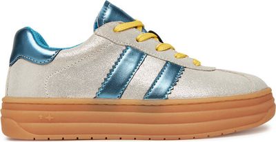 Primigi - Buty sportowe dziecięce na wiosnę ze sklepu: MODIVO w kategorii: Buty sportowe dziecięce - zdjęcie WP-EBWP-BKLVO-LN0_0000305066572