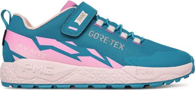 Buty sportowe dziecięce wiosenne Primigi ze sklepu: MODIVO w kategorii: Buty sportowe dziecięce - zdjęcie WP-EBWP-BKLVO-LN0_0000305066916