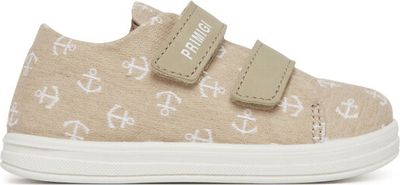 Buty sportowe dziecięce na wiosnę Primigi ze sklepu: MODIVO w kategorii: Buty sportowe dziecięce - zdjęcie WP-EBWP-BKLVO-LN0_0000305068040