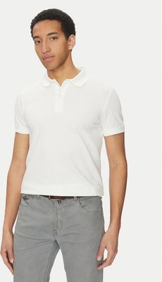 T-shirt męski casualowy na wiosnę Geox ze sklepu: MODIVO w kategorii: T-shirty męskie - zdjęcie WP-EBWP-BKLVO-LN0_0000305069023
