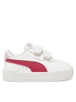 Buty sportowe dziecięce na wiosnę Puma ze sklepu: MODIVO w kategorii: Buty sportowe dziecięce - zdjęcie WP-EBWP-BKLVO-LN0_0000305069221
