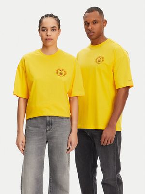 T-shirt męski sportowy Puma ze sklepu: MODIVO w kategorii: T-shirty męskie - zdjęcie WP-EBWP-BKLVO-LN0_0000305069832
