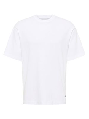 Mustang - T-shirt męski na lato ze sklepu: MODIVO w kategorii: T-shirty męskie - zdjęcie WP-EBWP-BKLVO-LN0_0000305070647
