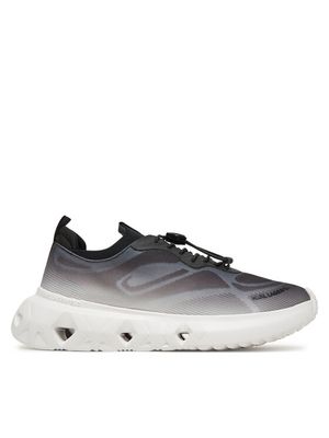 Karl Lagerfeld - Buty sportowe damskie wiosenne ze sklepu: MODIVO w kategorii: Buty sportowe damskie - zdjęcie WP-EBWP-BKLVO-LN0_0000305071675