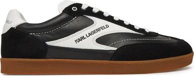 Karl Lagerfeld - Buty sportowe męskie na wiosnę ze sklepu: MODIVO w kategorii: Buty sportowe męskie - zdjęcie WP-EBWP-BKLVO-LN0_0000305072764
