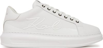Karl Lagerfeld - Buty sportowe męskie na wiosnę ze sklepu: MODIVO w kategorii: Buty sportowe męskie - zdjęcie WP-EBWP-BKLVO-LN0_0000305072870