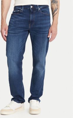 Jeansy męskie jesienne Tommy Jeans ze sklepu: MODIVO w kategorii: Jeansy męskie - zdjęcie WP-EBWP-BKLVO-LN0_0000305074041