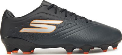 Buty sportowe męskie jesienne Skechers ze sklepu: MODIVO w kategorii: Buty sportowe męskie - zdjęcie WP-EBWP-BKLVO-LN0_0000305075123