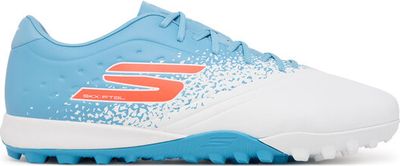 Buty sportowe męskie na wiosnę Skechers ze sklepu: MODIVO w kategorii: Buty sportowe męskie - zdjęcie WP-EBWP-BKLVO-LN0_0000305075154