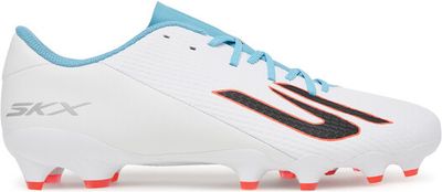 Buty sportowe męskie na wiosnę Skechers ze sklepu: MODIVO w kategorii: Buty sportowe męskie - zdjęcie WP-EBWP-BKLVO-LN0_0000305075208