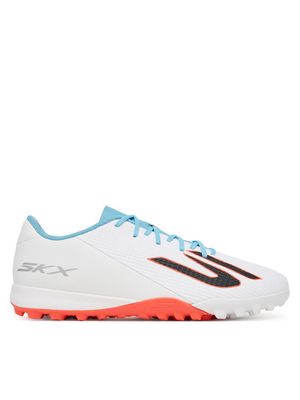 Buty sportowe męskie na lato Skechers ze sklepu: MODIVO w kategorii: Buty sportowe męskie - zdjęcie WP-EBWP-BKLVO-LN0_0000305075246