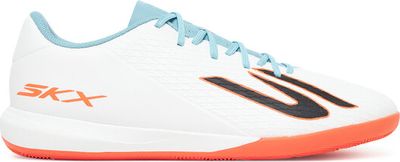 Buty sportowe męskie wiosenne Skechers ze sklepu: MODIVO w kategorii: Buty sportowe męskie - zdjęcie WP-EBWP-BKLVO-LN0_0000305075321