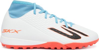 Skechers - Buty sportowe dziecięce wiosenne ze sklepu: MODIVO w kategorii: Buty sportowe dziecięce - zdjęcie WP-EBWP-BKLVO-LN0_0000305075352