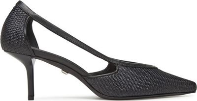 Max Mara - Czółenka na wiosnę ze sklepu: MODIVO w kategorii: Czółenka - zdjęcie WP-EBWP-BKLVO-LN0_0000305075772