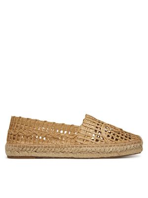 Espadryle damskie na wiosnę Weekend Max Mara ze sklepu: MODIVO w kategorii: Espadryle damskie - zdjęcie WP-EBWP-BKLVO-LN0_0000305075949