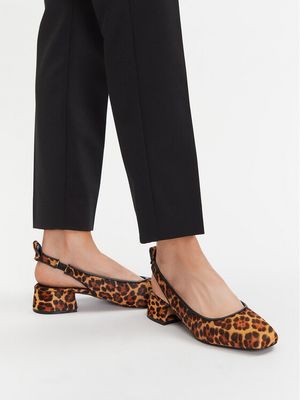 Czółenka na wiosnę Steve Madden ze sklepu: MODIVO w kategorii: Czółenka - zdjęcie WP-EBWP-BKLVO-LN0_0000305076137