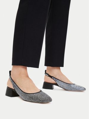 Steve Madden - Czółenka na lato ze sklepu: MODIVO w kategorii: Czółenka - zdjęcie WP-EBWP-BKLVO-LN0_0000305076250