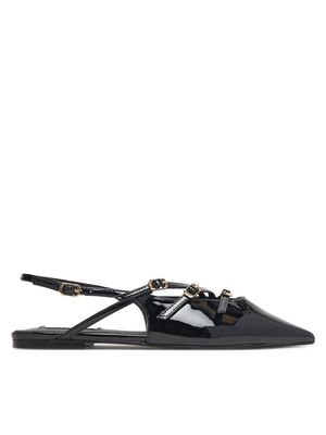 Balerinki wiosenne Steve Madden ze sklepu: MODIVO w kategorii: Balerinki - zdjęcie WP-EBWP-BKLVO-LN0_0000305076861