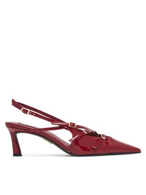 Czółenka na wiosnę Steve Madden ze sklepu: MODIVO w kategorii: Czółenka - zdjęcie WP-EBWP-BKLVO-LN0_0000305077011