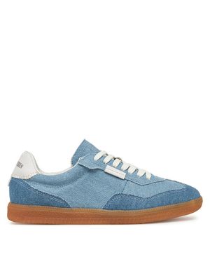 Trampki damskie wiosenne Steve Madden ze sklepu: MODIVO w kategorii: Trampki damskie - zdjęcie WP-EBWP-BKLVO-LN0_0000305078346