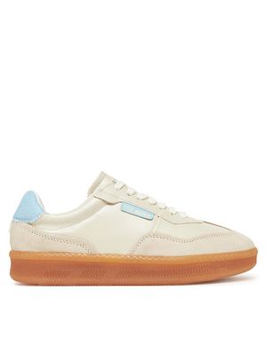 Trampki damskie wiosenne Steve Madden ze sklepu: MODIVO w kategorii: Trampki damskie - zdjęcie WP-EBWP-BKLVO-LN0_0000305078353