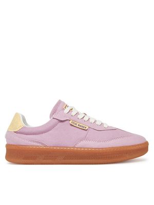 Buty sportowe damskie wiosenne Steve Madden ze sklepu: MODIVO w kategorii: Buty sportowe damskie - zdjęcie WP-EBWP-BKLVO-LN0_0000305078360