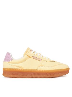Buty sportowe damskie na wiosnę Steve Madden ze sklepu: MODIVO w kategorii: Buty sportowe damskie - zdjęcie WP-EBWP-BKLVO-LN0_0000305078384