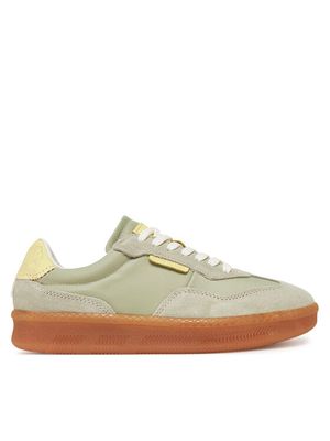 Trampki damskie na wiosnę Steve Madden ze sklepu: MODIVO w kategorii: Trampki damskie - zdjęcie WP-EBWP-BKLVO-LN0_0000305078391