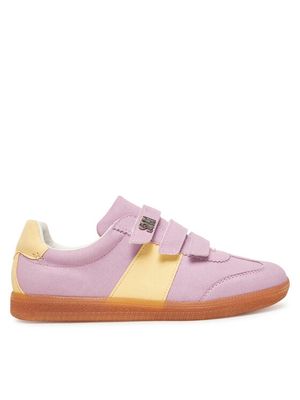 Buty sportowe damskie na wiosnę Steve Madden ze sklepu: MODIVO w kategorii: Buty sportowe damskie - zdjęcie WP-EBWP-BKLVO-LN0_0000305078537
