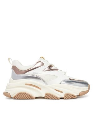 Buty sportowe damskie na wiosnę Steve Madden ze sklepu: MODIVO w kategorii: Buty sportowe damskie - zdjęcie WP-EBWP-BKLVO-LN0_0000305078629