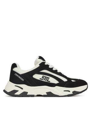 Steve Madden - Buty sportowe damskie wiosenne ze sklepu: MODIVO w kategorii: Buty sportowe damskie - zdjęcie WP-EBWP-BKLVO-LN0_0000305078636