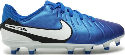 Buty sportowe dziecięce na wiosnę Nike ze sklepu: MODIVO w kategorii: Buty sportowe dziecięce - zdjęcie WP-EBWP-BKLVO-LN0_0000305079008