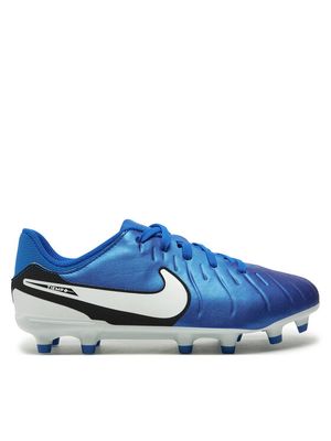 Buty sportowe dziecięce na wiosnę Nike ze sklepu: MODIVO w kategorii: Buty sportowe dziecięce - zdjęcie WP-EBWP-BKLVO-LN0_0000305079008