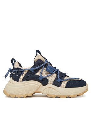 Buty sportowe damskie na wiosnę Steve Madden ze sklepu: MODIVO w kategorii: Buty sportowe damskie - zdjęcie WP-EBWP-BKLVO-LN0_0000305079473