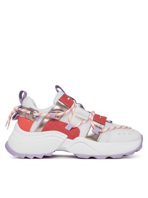 Buty sportowe damskie wiosenne Steve Madden ze sklepu: MODIVO w kategorii: Buty sportowe damskie - zdjęcie WP-EBWP-BKLVO-LN0_0000305079510
