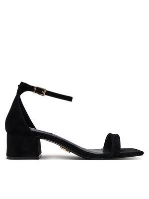 Sandały damskie Steve Madden ze sklepu: MODIVO w kategorii: Sandały damskie - zdjęcie WP-EBWP-BKLVO-LN0_0000305079862
