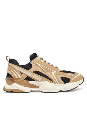 Buty sportowe damskie Steve Madden ze sklepu: MODIVO w kategorii: Buty sportowe damskie - zdjęcie WP-EBWP-BKLVO-LN0_0000305079985