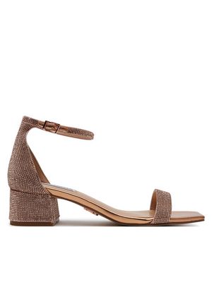 Sandały damskie na wiosnę Steve Madden ze sklepu: MODIVO w kategorii: Sandały damskie - zdjęcie WP-EBWP-BKLVO-LN0_0000305081421