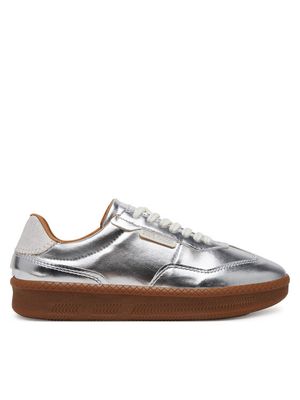 Buty sportowe damskie na wiosnę Steve Madden ze sklepu: MODIVO w kategorii: Buty sportowe damskie - zdjęcie WP-EBWP-BKLVO-LN0_0000305081483