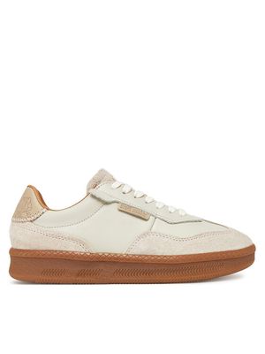 Buty sportowe damskie wiosenne Steve Madden ze sklepu: MODIVO w kategorii: Buty sportowe damskie - zdjęcie WP-EBWP-BKLVO-LN0_0000305081490