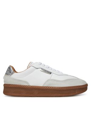 Buty sportowe damskie wiosenne Steve Madden ze sklepu: MODIVO w kategorii: Buty sportowe damskie - zdjęcie WP-EBWP-BKLVO-LN0_0000305081513