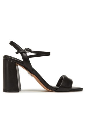 Steve Madden - Sandały damskie wiosenne ze sklepu: MODIVO w kategorii: Sandały damskie - zdjęcie WP-EBWP-BKLVO-LN0_0000305081605