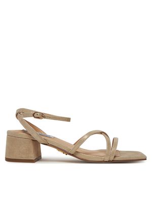 Sandały damskie Steve Madden ze sklepu: MODIVO w kategorii: Sandały damskie - zdjęcie WP-EBWP-BKLVO-LN0_0000305081667