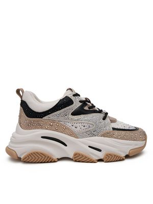 Buty sportowe damskie Steve Madden ze sklepu: MODIVO w kategorii: Buty sportowe damskie - zdjęcie WP-EBWP-BKLVO-LN0_0000305081681