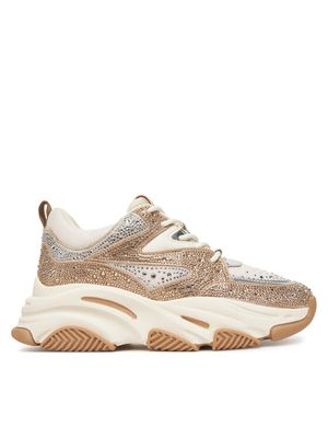 Buty sportowe damskie na zimę casualowe Steve Madden ze sklepu: MODIVO w kategorii: Buty sportowe damskie - zdjęcie WP-EBWP-BKLVO-LN0_0000305081704