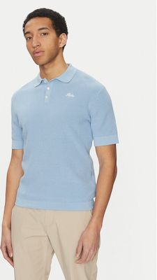 T-shirt męski na lato Robe di Kappa ze sklepu: MODIVO w kategorii: T-shirty męskie - zdjęcie WP-EBWP-BKLVO-LN0_0000305085085